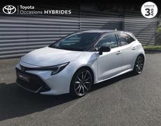 Toyota Corolla Glos