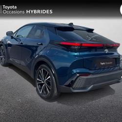 Toyota C-HR 1.8 Hybride 140ch Collection Glos