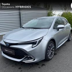 Toyota Corolla 1.8 140ch Design MY23 Glos