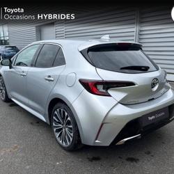 Toyota Corolla 1.8 140ch Design MY23 Glos
