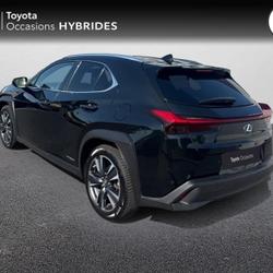 Lexus UX 250h 4WD Executive MY21 Glos