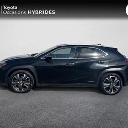 Lexus UX 250h 4WD Executive MY21 Glos