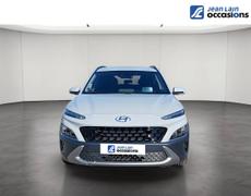 Hyundai Kona Margencel