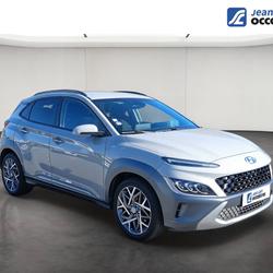 Hyundai Kona Hybrid 141 Creative occasion - Margencel - photo 2/25