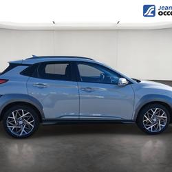 Hyundai Kona Hybrid 141 Creative occasion - Margencel - photo 3/25