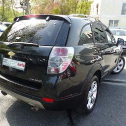 Chevrolet Captiva 2.0 VCDI150 SPORT AWD BA Mont&eacute;vrain