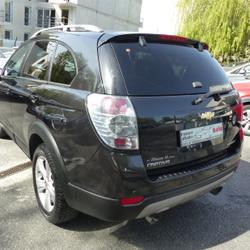 Chevrolet Captiva 2.0 VCDI150 SPORT AWD BA Mont&eacute;vrain