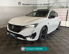 Peugeot e-308 Noisy-le-Grand