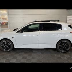 Peugeot e-308 308 Electrique 55 kWh 156ch GT Noisy-le-Grand