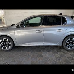 Peugeot 208 208 Allure Hybrid 110 ch e-DCS6 Noisy-le-Grand
