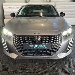 Peugeot 208 208 Allure Hybrid 110 ch e-DCS6 Noisy-le-Grand