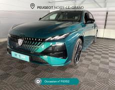 Peugeot e-308 Noisy-le-Grand