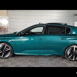 Peugeot e-308 308 Electrique 55 kWh 156ch GT Exclusive Noisy-le-Grand