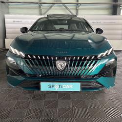 Peugeot e-308 308 Electrique 55 kWh 156ch GT Exclusive Noisy-le-Grand