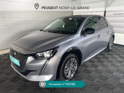 Peugeot 308 III Phase 1 - 308 Plug-in Hybrid 195 ch e-DCS7 Allure - 40 890 €