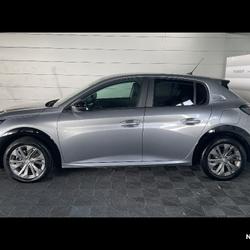 Peugeot 308 III Phase 1 308 Plug-in Hybrid 195 ch e-DCS7 Allure Noisy-le-Grand
