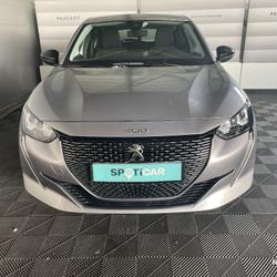 Peugeot 308 III Phase 1 308 Plug-in Hybrid 195 ch e-DCS7 Allure Noisy-le-Grand