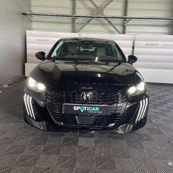 Peugeot 208 Envy Hybrid 110 ch e-DCS6 occasion - Noisy-le-Grand - photo 3/28