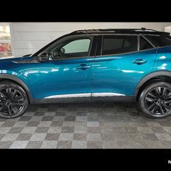 Peugeot 2008 SUV 2008 ENVY Hybrid 145 ch e-DCS6 Noisy-le-Grand