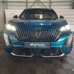 Peugeot 2008 SUV 2008 ENVY Hybrid 145 ch e-DCS6 Noisy-le-Grand