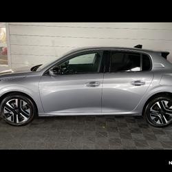 Peugeot 208 Allure Hybrid 110 ch e-DCS6 occasion - Noisy-le-Grand - photo 2/28