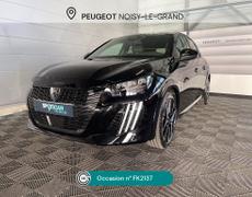Peugeot 208 Noisy-le-Grand