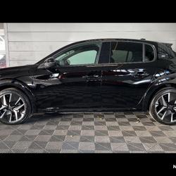 Peugeot 208 e- GT Electrique 136 ch - Batterie 50kWh occasion - Noisy-le-Grand - photo 2/28