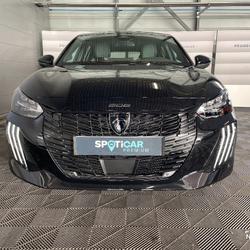 Peugeot 208 e- GT Electrique 136 ch - Batterie 50kWh occasion - Noisy-le-Grand - photo 3/28