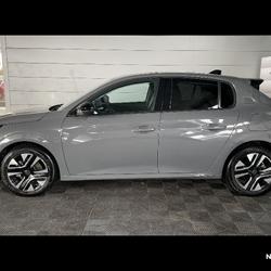Peugeot 208 Allure Hybrid 110 ch e-DCS6 occasion - Noisy-le-Grand - photo 2/28