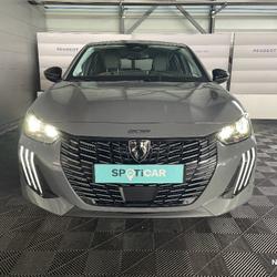 Peugeot 208 Allure Hybrid 110 ch e-DCS6 occasion - Noisy-le-Grand - photo 3/28