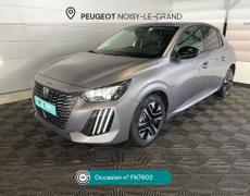 Peugeot 208 Noisy-le-Grand