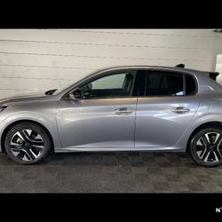 Peugeot 208 208 Hybrid 110 ch e-DCS6 Allure Noisy-le-Grand
