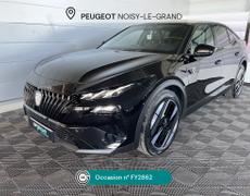 Peugeot 408 Noisy-le-Grand