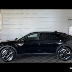 Peugeot 408 408 Hybrid 145 e-DCS6 GT Noisy-le-Grand