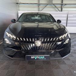 Peugeot 408 408 Hybrid 145 e-DCS6 GT Noisy-le-Grand