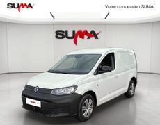 Volkswagen Caddy Chalon-sur-Saône