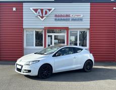 Renault Megane Coupe - 1.2 TCE 130CH ENERGY MONACO GP - 10 990 €