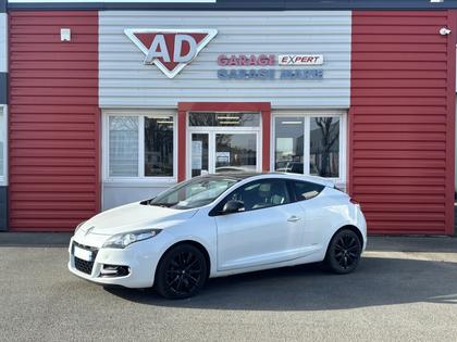 Renault Megane Coupe - 1.2 TCE 130CH ENERGY MONACO GP - 10 990 €