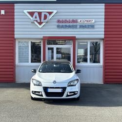 Renault Megane Coupe 1.2 TCE 130CH ENERGY MONACO GP Saint-Barth&eacute;lemy-d'Anjou