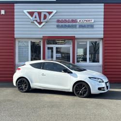 Renault Megane Coupe 1.2 TCE 130CH ENERGY MONACO GP Saint-Barth&eacute;lemy-d'Anjou