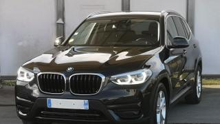 BMW X3  - Business - photo 0