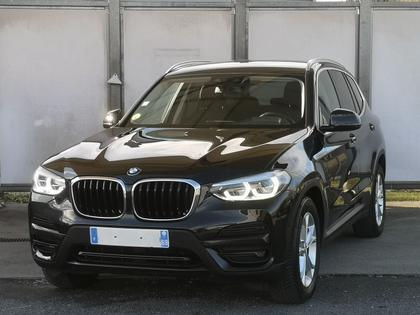 BMW X3 - (G01) SDRIVE18DA 150CH  BUSINESS DESIGN - 27 990 €