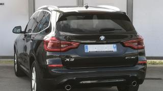 BMW X3  - Business - photo 2