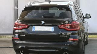BMW X3  - Business - photo 3