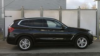 BMW X3  - Business - photo 4