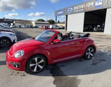 Volkswagen Coccinelle Auch