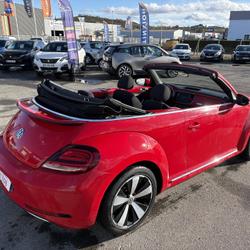 Volkswagen Coccinelle II 1.4 TSI 150ch BlueMotion Technology Design Auch