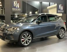 Seat Arona Vert-Saint-Denis