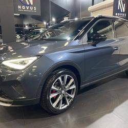 Seat Arona SEAT ARONA FR 115 CV SPECIAL EDITON JA 18 /CAM Vert-Saint-Denis