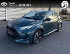 Toyota Yaris Glos